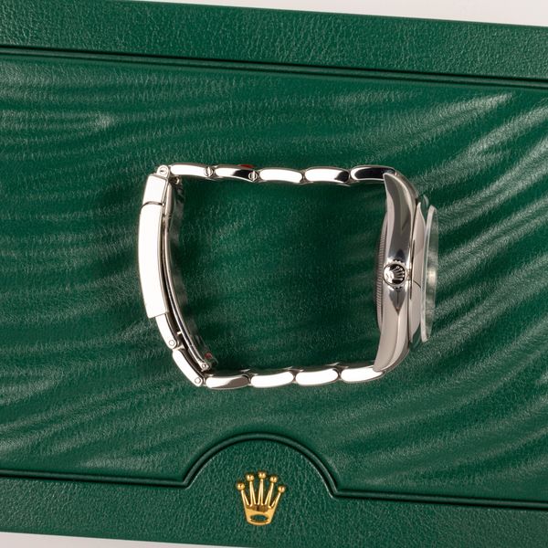 Rolex Oyster Perpetual 126000